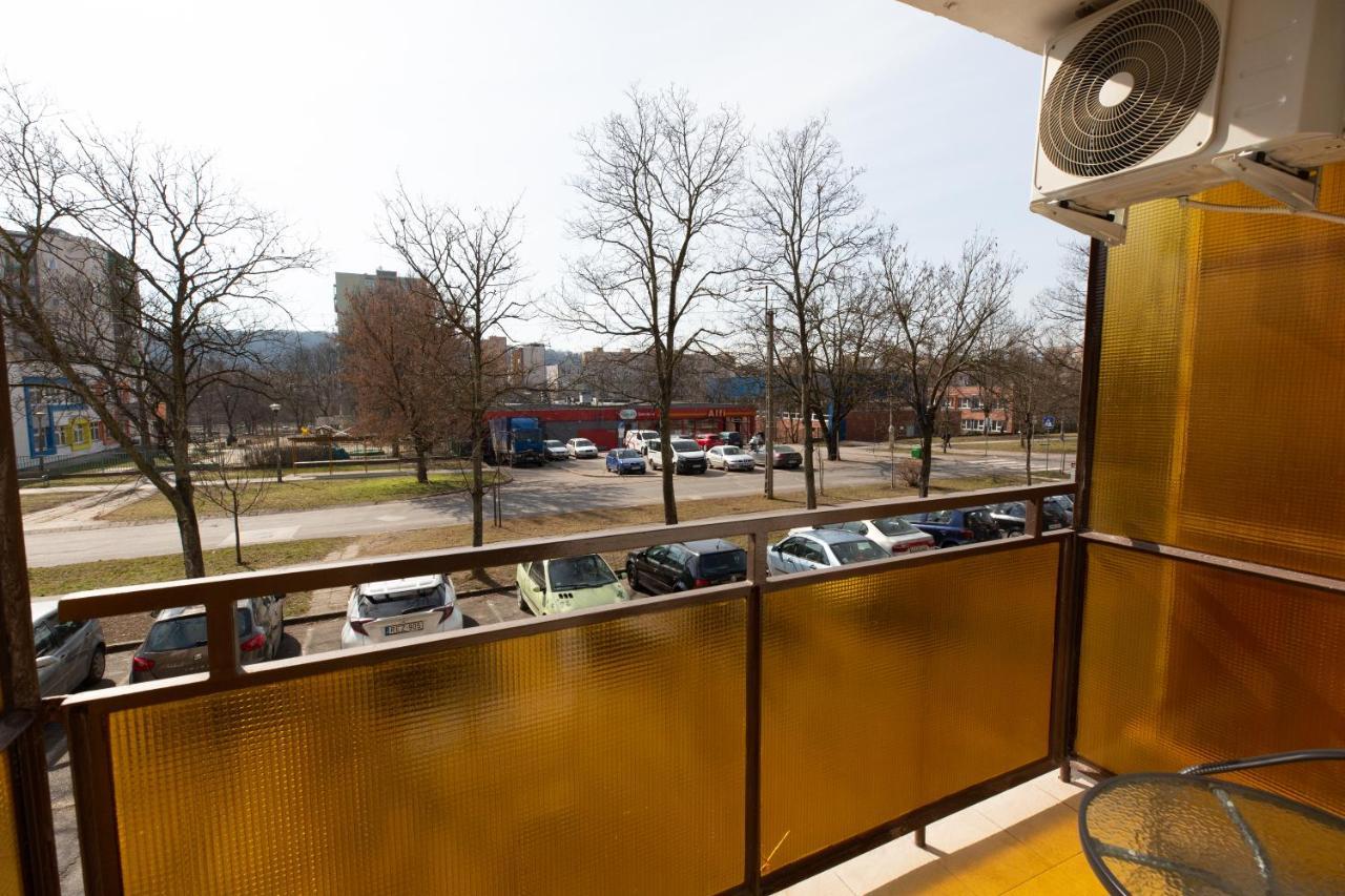 Aliz Apartman Miškovec Exteriér fotografie