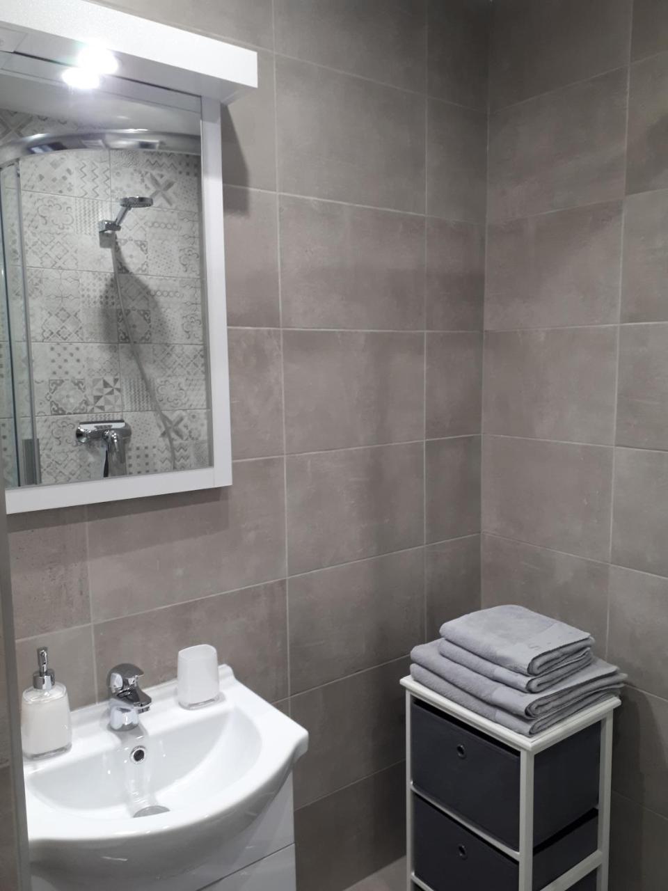 Aliz Apartman Miškovec Exteriér fotografie